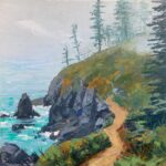 Original of Pacific Coast Trail